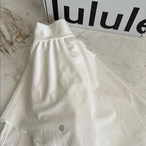 Lululemon Court Rival HR Skirt Long